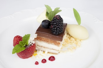 Triglav Bled,Cerkno>>Bled,4 star