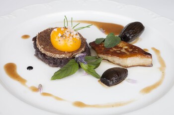 Triglav Bled,Cerkno>>Bled,4 star