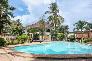 villa black pearl