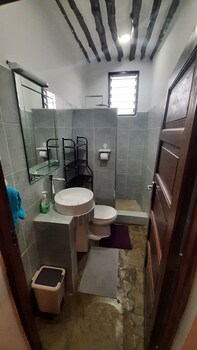 villa black pearl