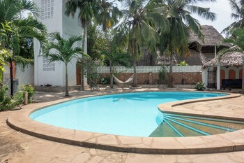 villa black pearl