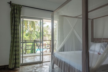 villa black pearl