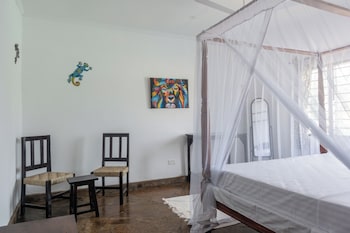 villa black pearl