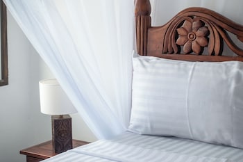 villa black pearl