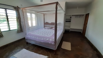 villa black pearl