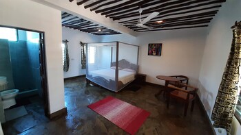 villa black pearl
