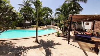 villa black pearl