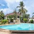 villa black pearl