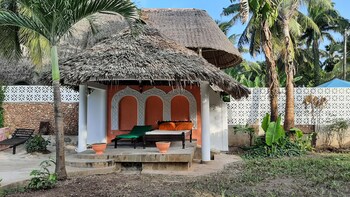 villa black pearl