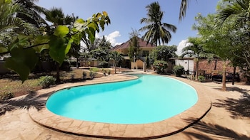 diani beach