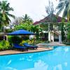 villa black pearl
