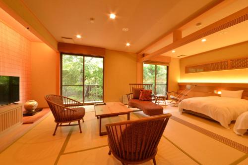 kyoto ohara ryokan seryo