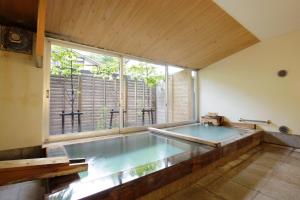 kusatsu hotel bekkan wata no yu adult only