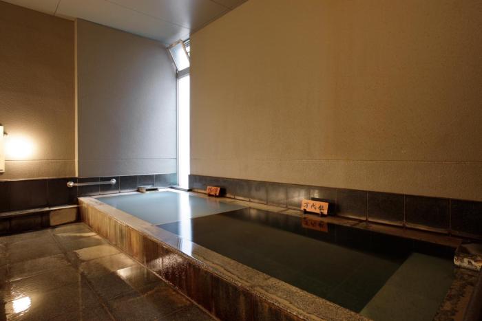 kusatsu hotel bekkan wata no yu adult only