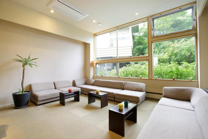 kusatsu hotel bekkan wata no yu adult only