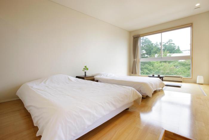 kusatsu hotel bekkan wata no yu adult only