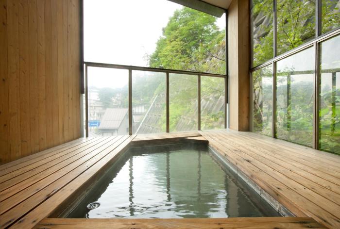 kusatsu hotel bekkan wata no yu adult only