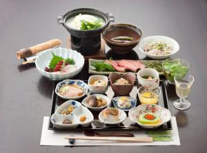 kusatsu hotel bekkan wata no yu adult only