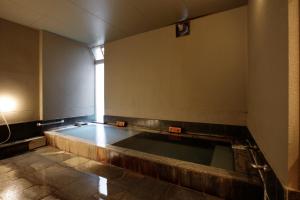 kusatsu hotel bekkan wata no yu adult only