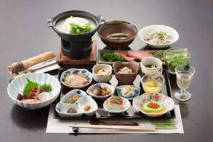 kusatsu hotel bekkan wata no yu adult only
