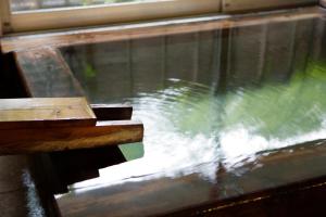 kusatsu hotel bekkan wata no yu adult only