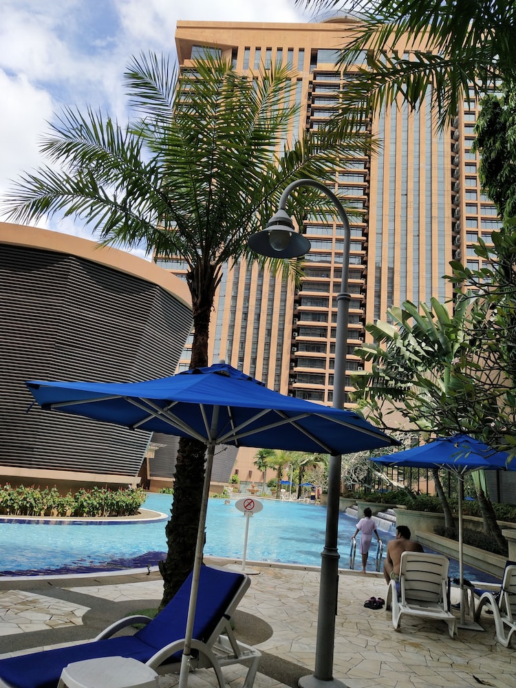 residency suites at times square