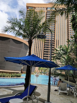 residency suites at times square