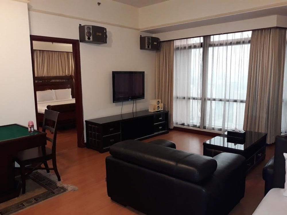 residency suites at times square