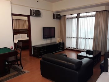residency suites at times square