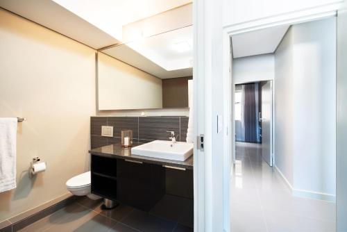 lux andringa walk apartments