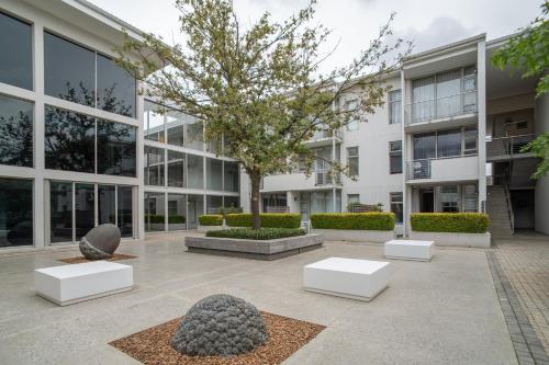 lux andringa walk apartments