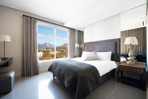 lux andringa walk apartments
