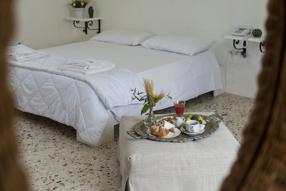 agriturismo di serragiumenta