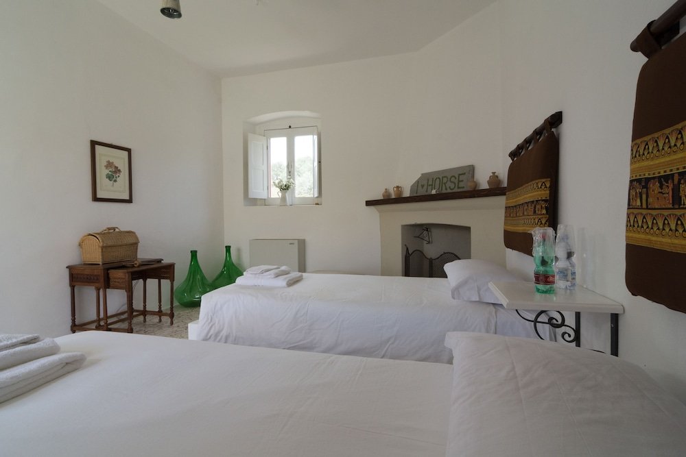 agriturismo di serragiumenta