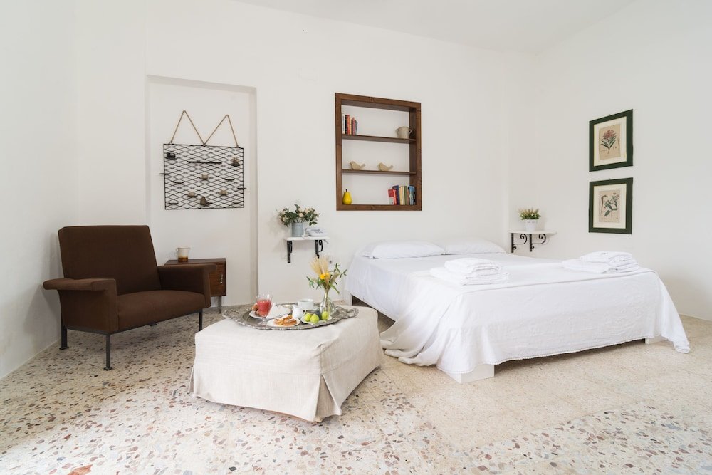 agriturismo di serragiumenta