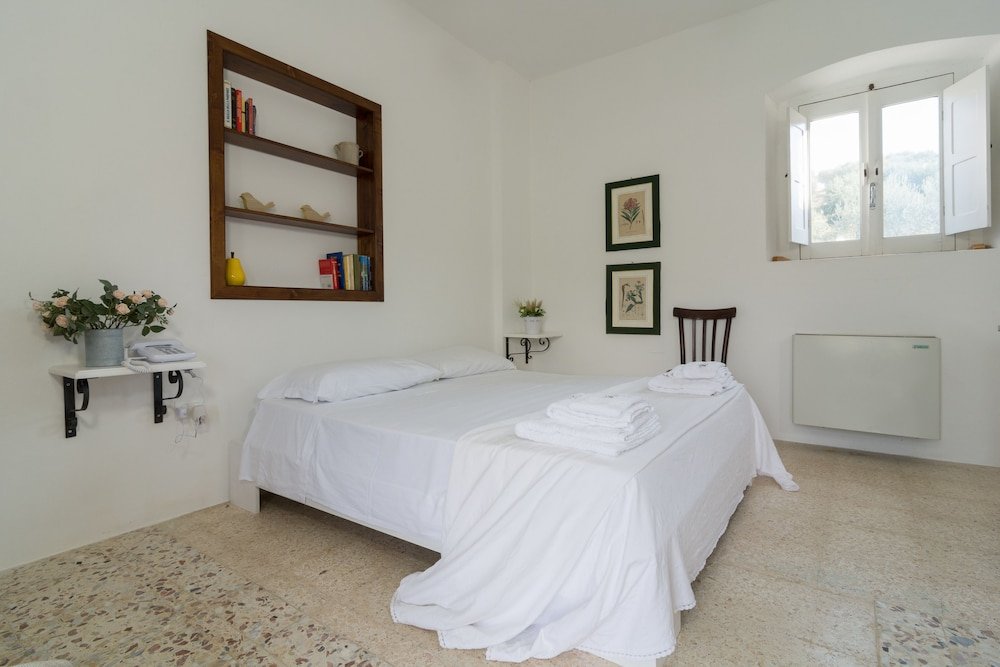 agriturismo di serragiumenta