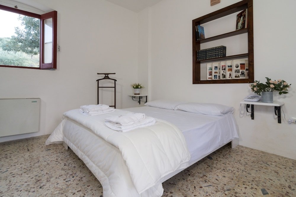 agriturismo di serragiumenta