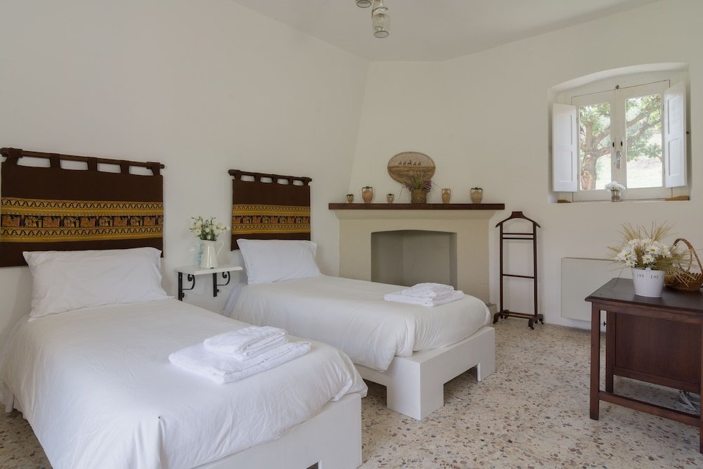 agriturismo di serragiumenta