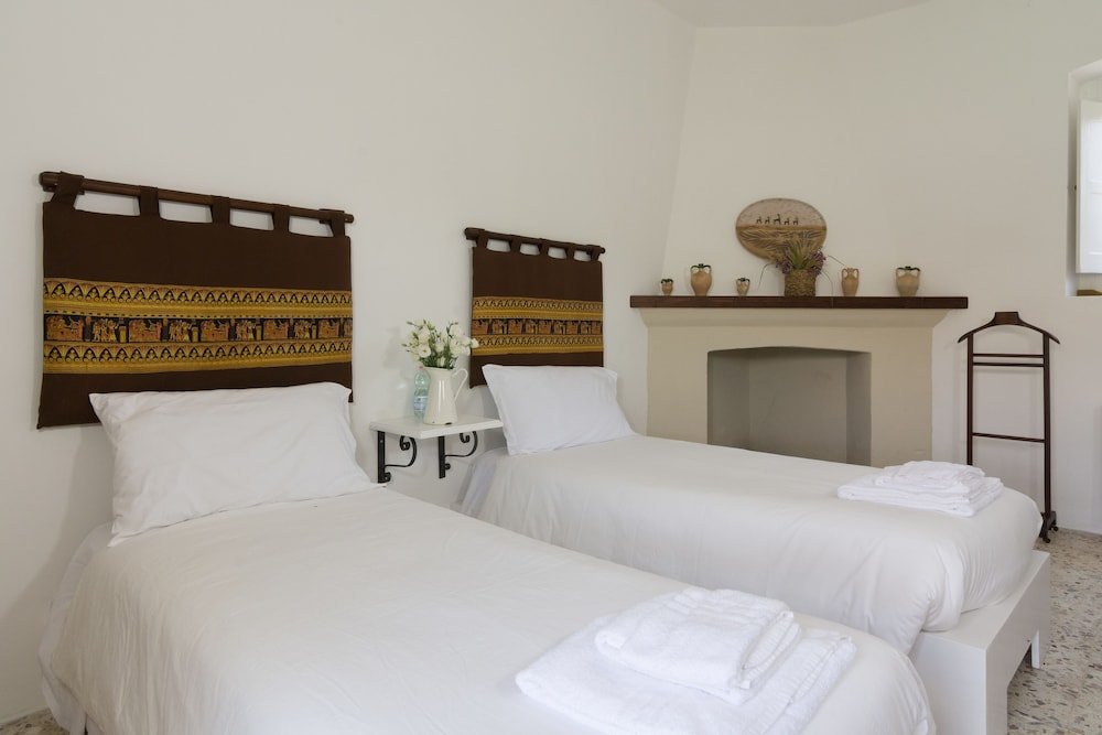 agriturismo di serragiumenta