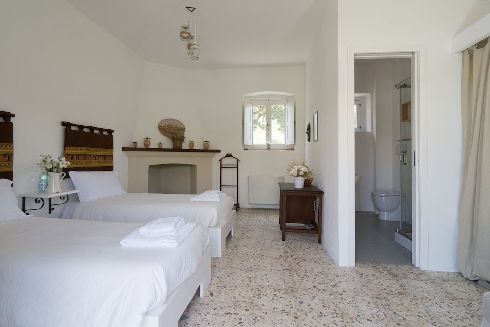 agriturismo di serragiumenta