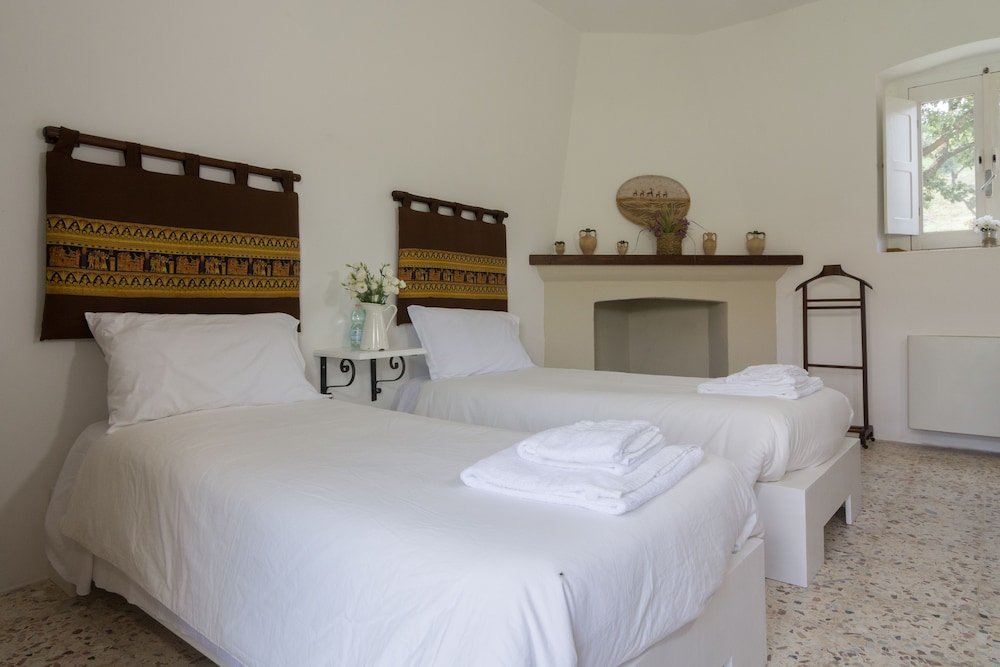 agriturismo di serragiumenta