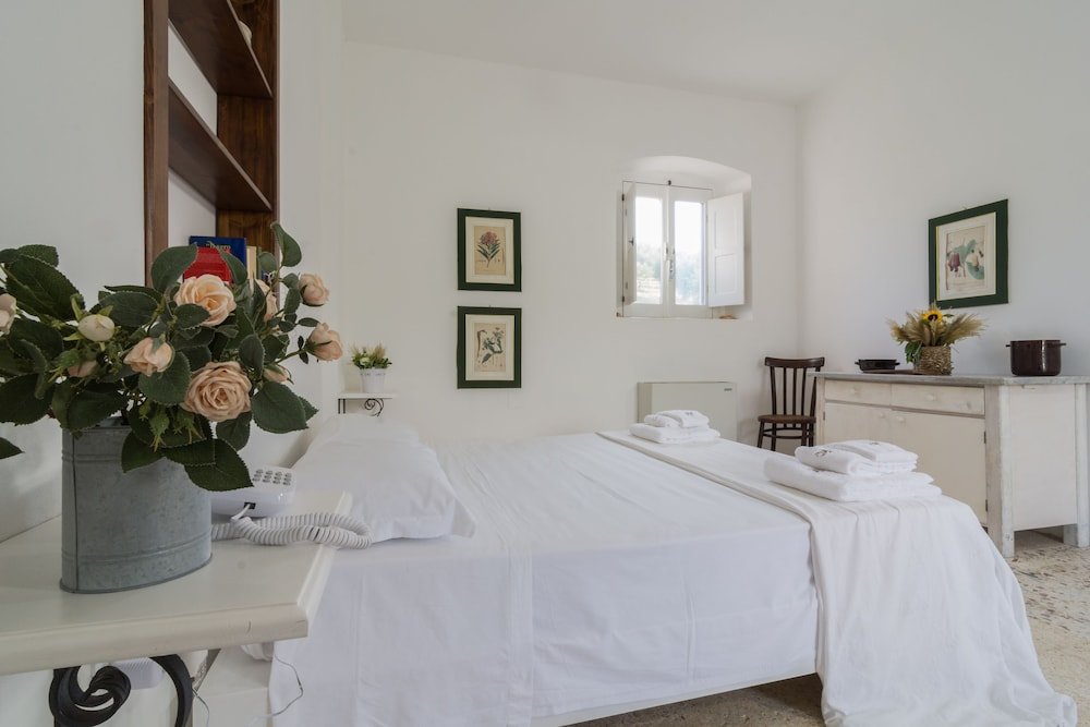 agriturismo di serragiumenta