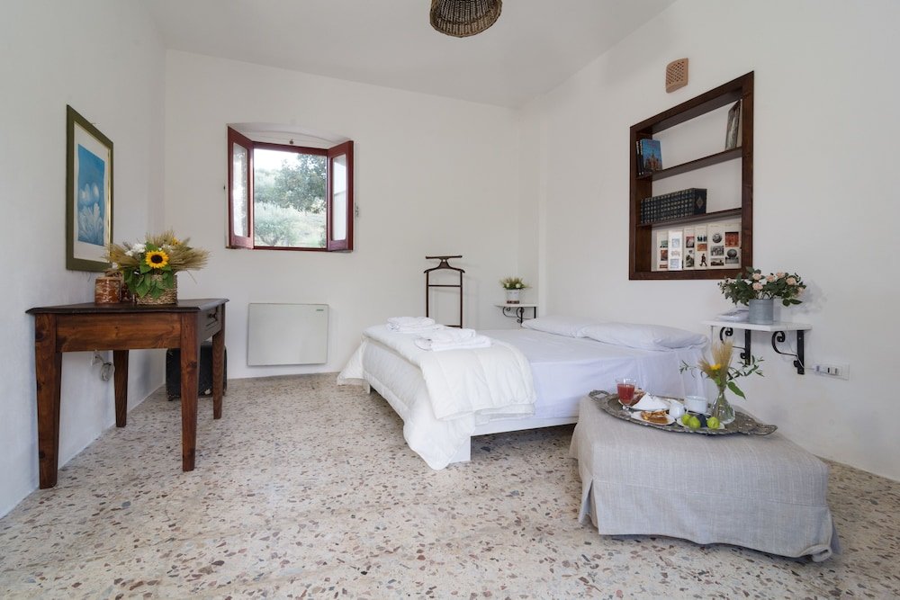 agriturismo di serragiumenta
