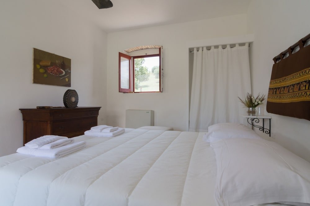 agriturismo di serragiumenta