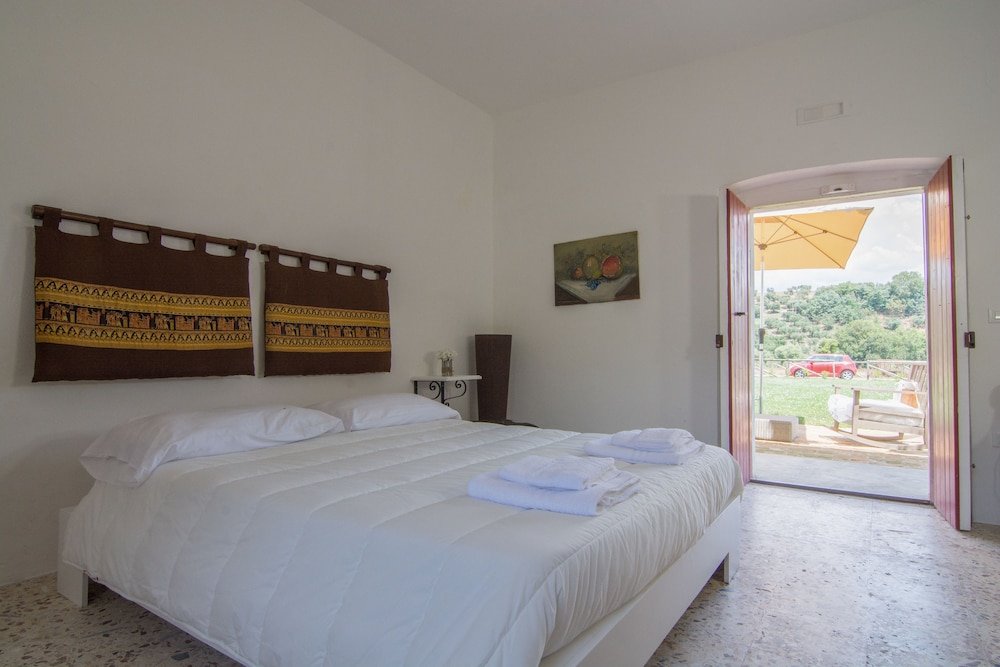 agriturismo di serragiumenta