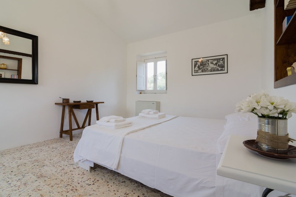 agriturismo di serragiumenta