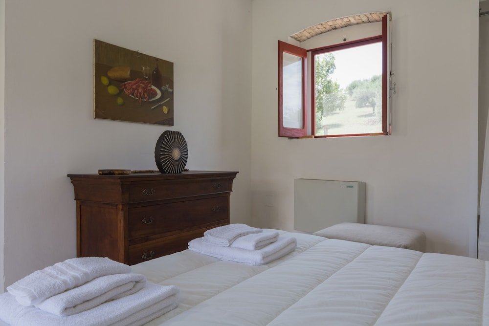 agriturismo di serragiumenta
