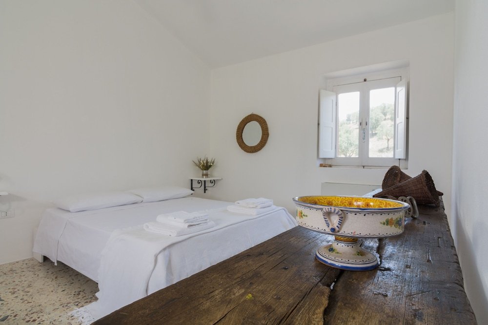 agriturismo di serragiumenta