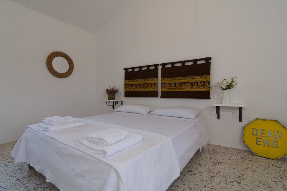 agriturismo di serragiumenta