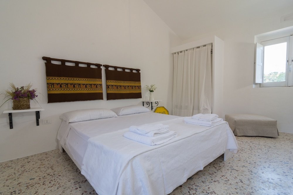 agriturismo di serragiumenta